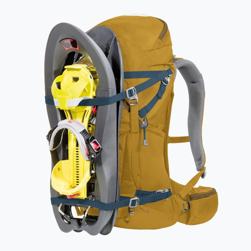Rucsac turistic  Ferrino Finisterre 28 l yellow 5