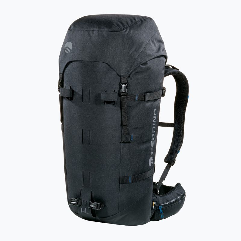 Rucsac de alpinsm Ferrino Ultimate 35+5 l black 2