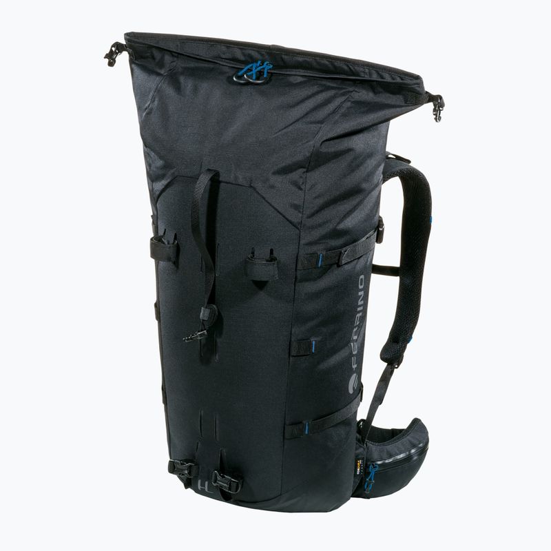 Rucsac de alpinsm Ferrino Ultimate 35+5 l black 4