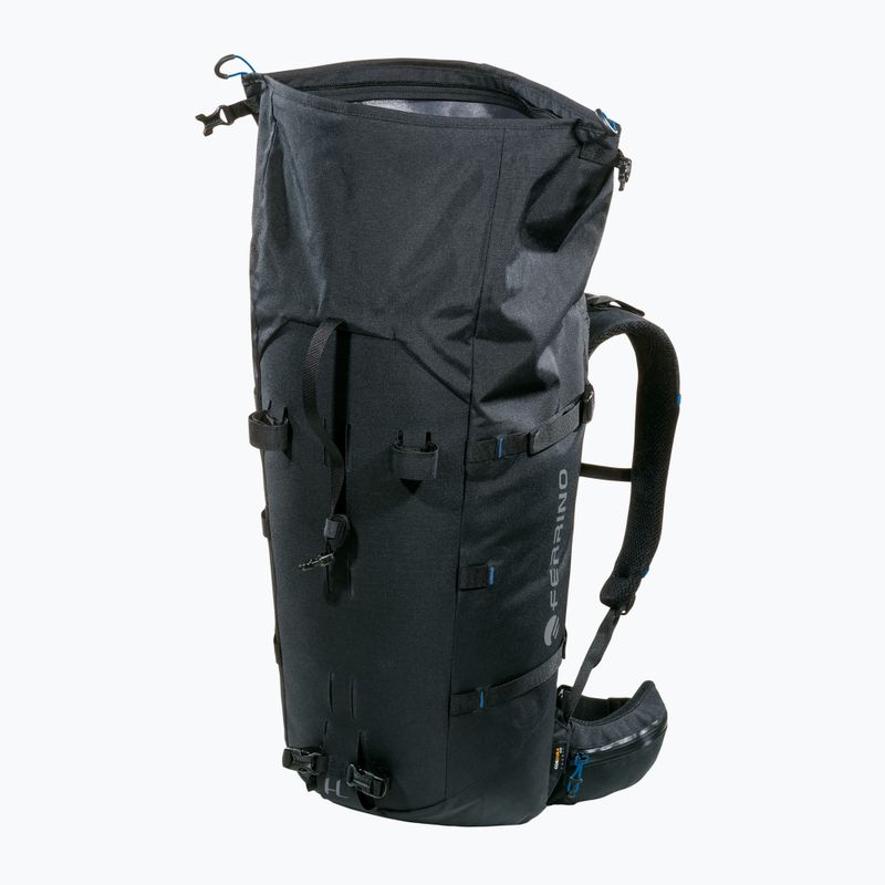 Rucsac de alpinsm Ferrino Ultimate 35+5 l black 5