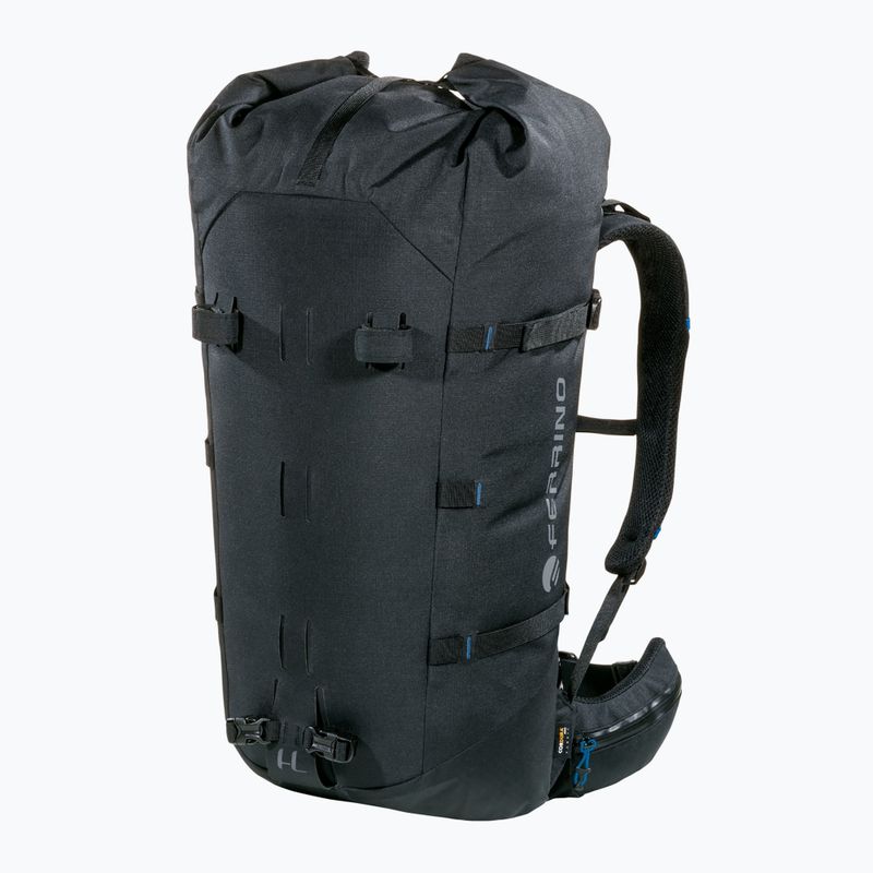 Rucsac de alpinsm Ferrino Ultimate 35+5 l black 6