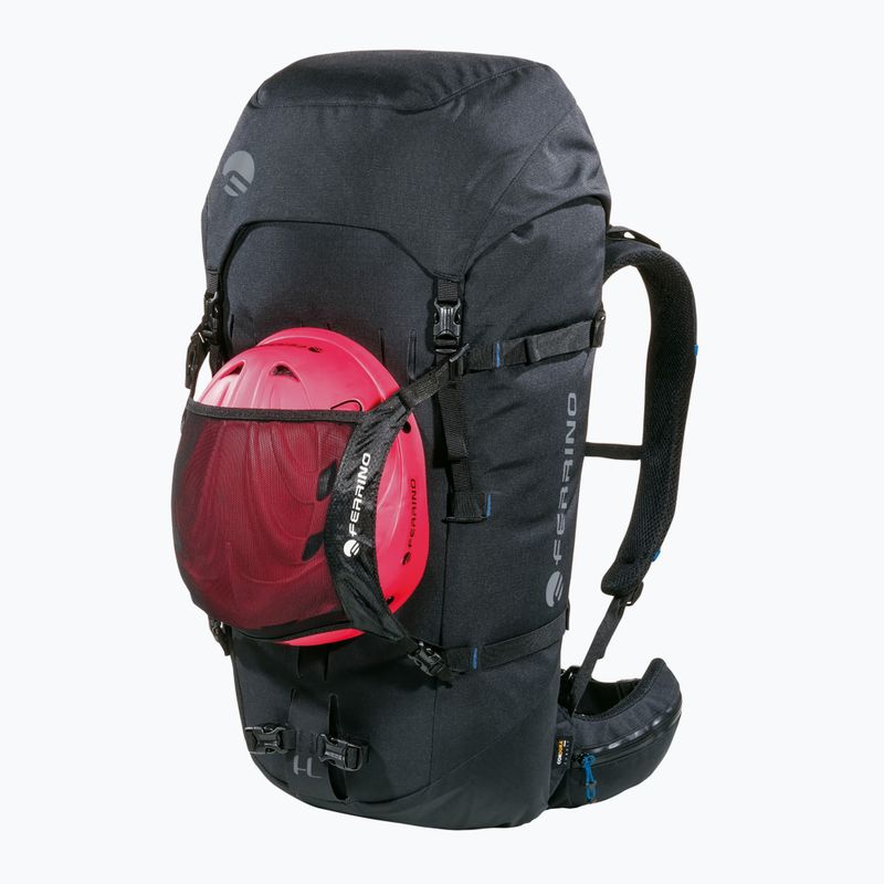 Rucsac de alpinsm Ferrino Ultimate 35+5 l black 10