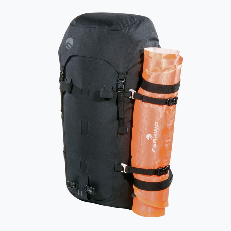 Rucsac de alpinsm Ferrino Ultimate 35+5 l black 13