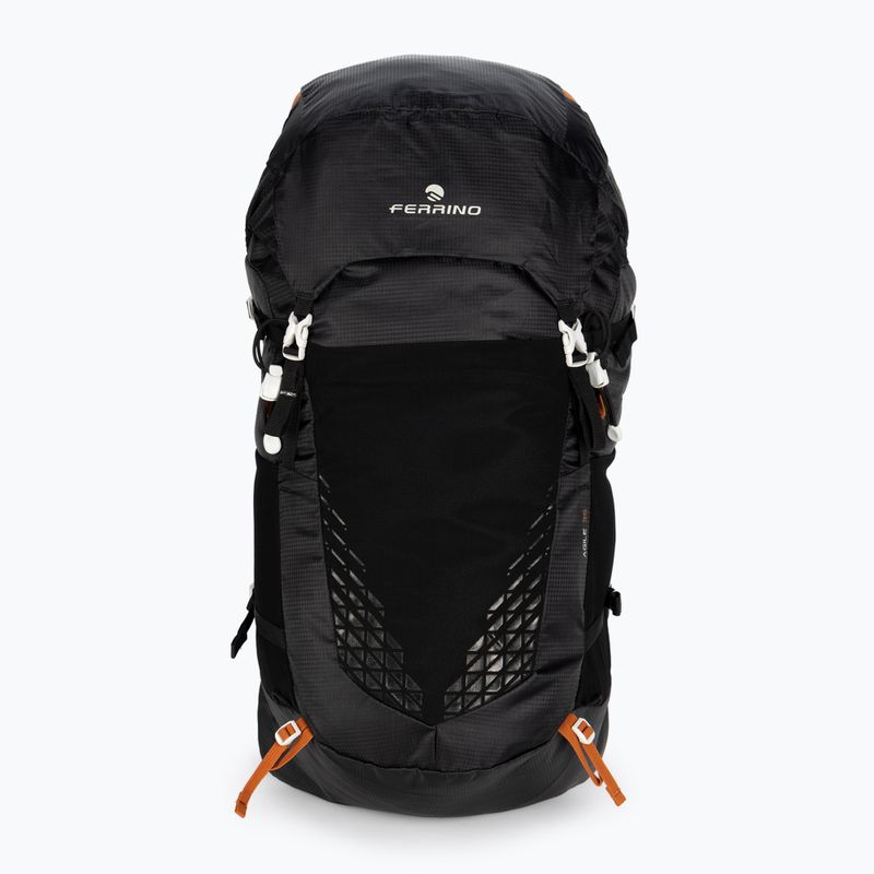 Rucsac turistic Ferrino Agile 35 negru 75223NCC