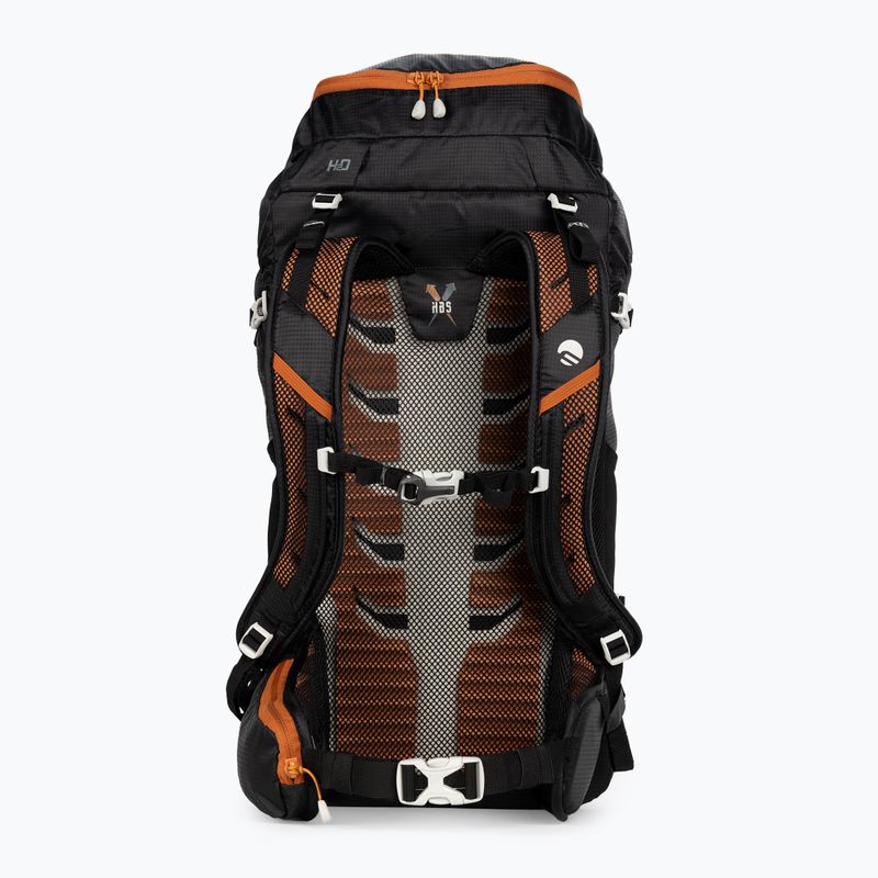 Rucsac turistic Ferrino Agile 35 negru 75223NCC 3