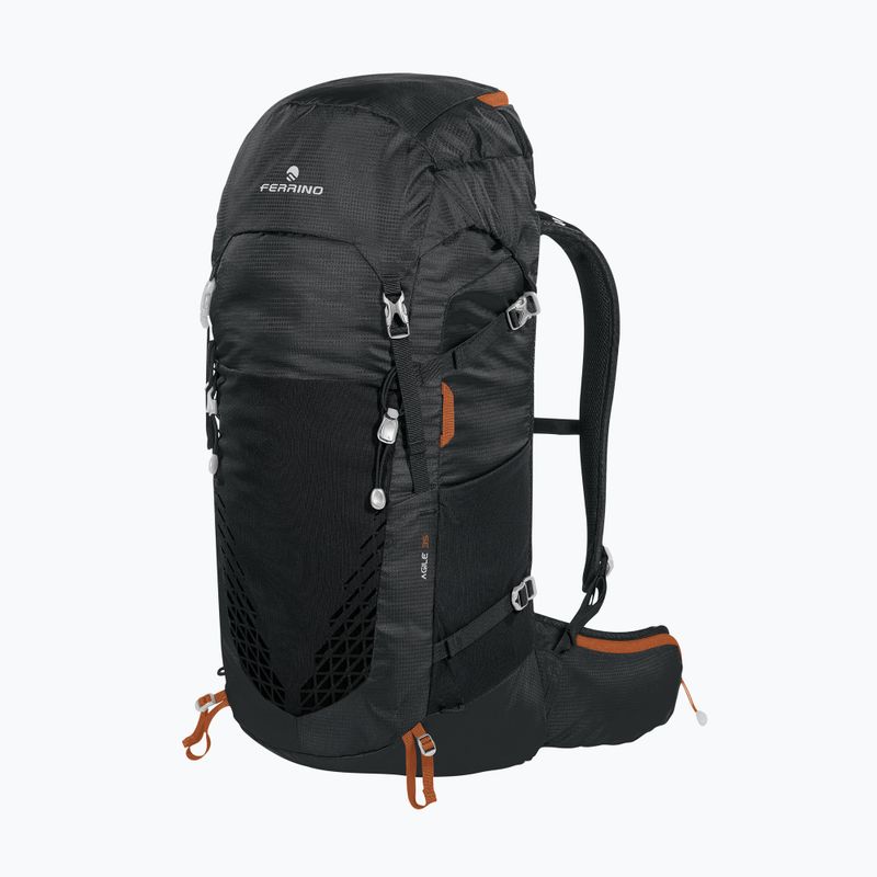 Rucsac turistic Ferrino Agile 35 negru 75223NCC 5