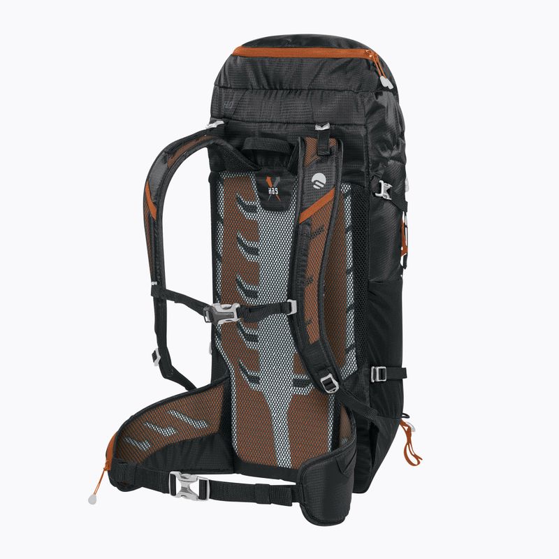 Rucsac turistic Ferrino Agile 35 negru 75223NCC 6