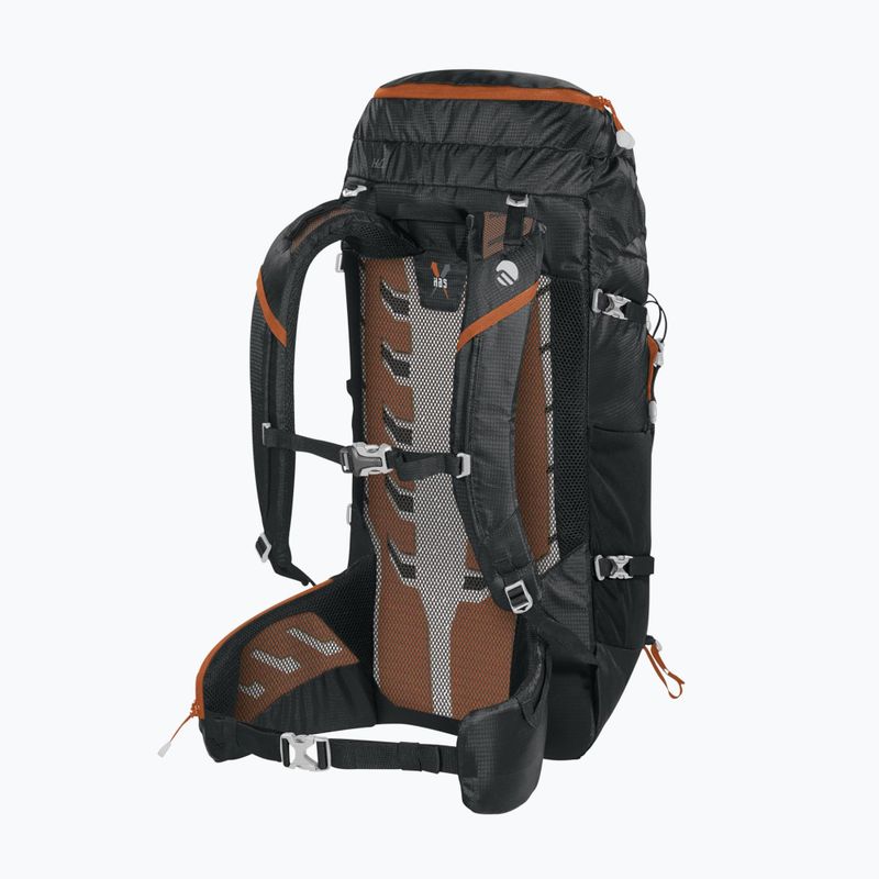 Rucsac turistic Ferrino Agile 45 negru 75228NCC 6