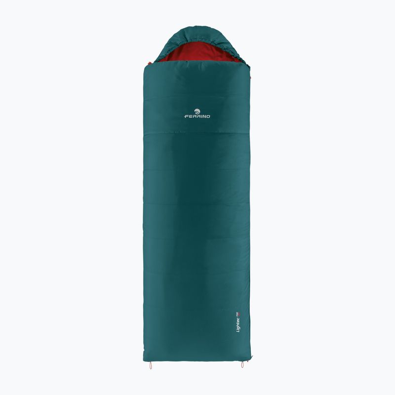 Ferrino Lightech 700 SQ Sac de dormit Stânga nou verde 6