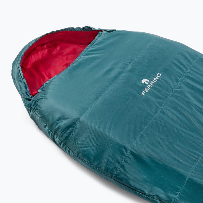 Ferrino Lightech 550 Ferrino Lightech 550 nou sac de dormit verde 2