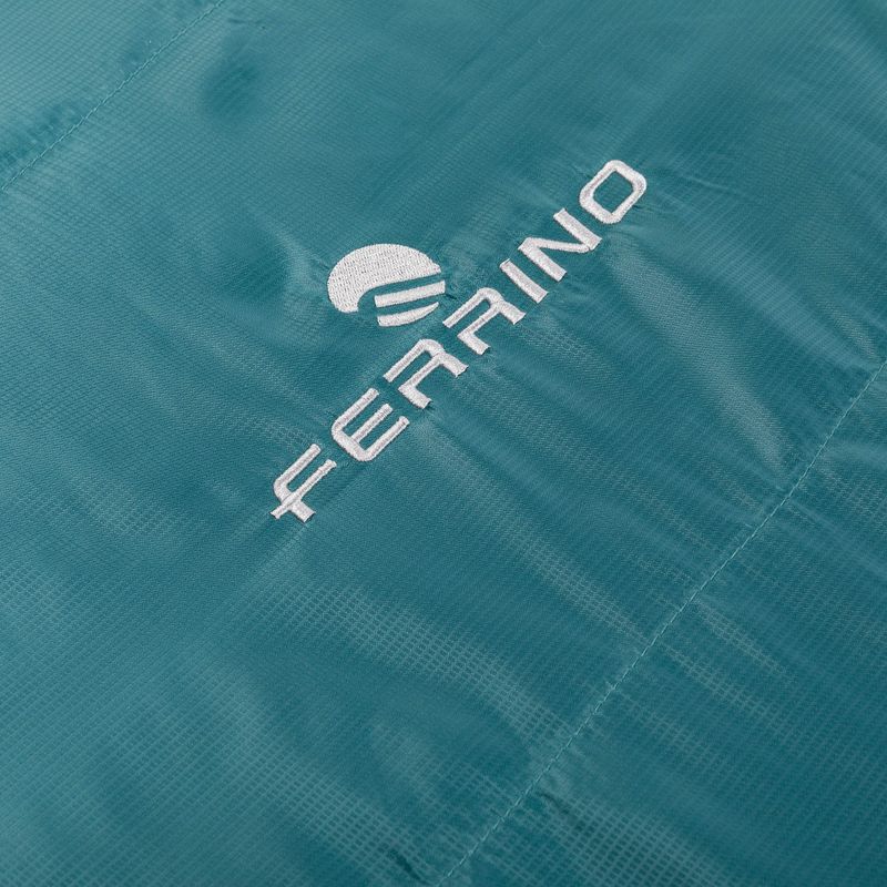 Ferrino Lightech 550 Ferrino Lightech 550 nou sac de dormit verde 5