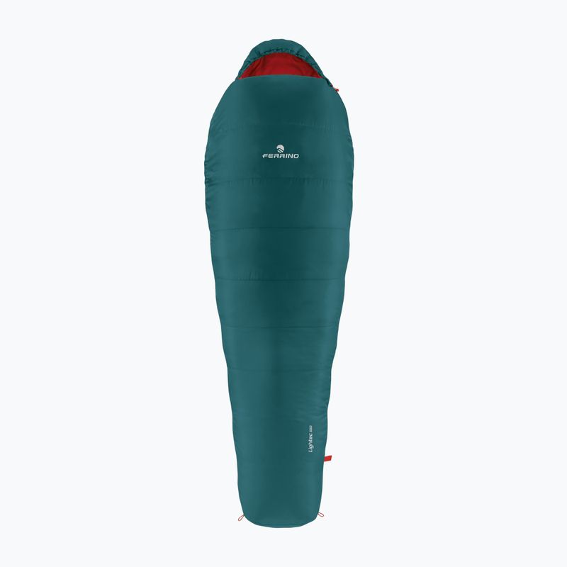 Ferrino Lightech 550 Ferrino Lightech 550 nou sac de dormit verde 7