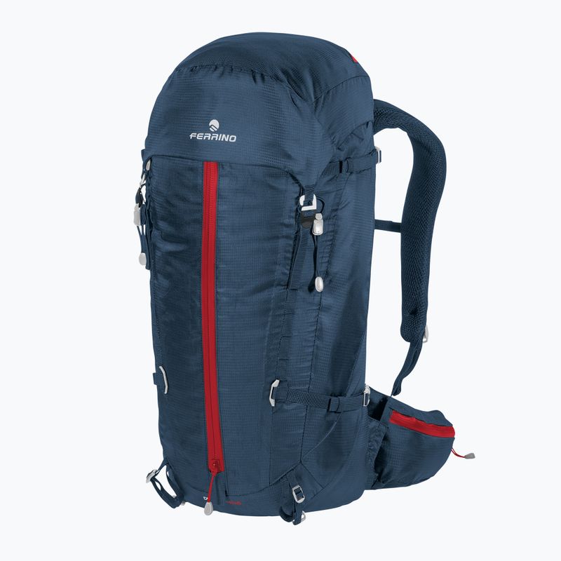 Rucsac turistic  Ferrino Dry-Hike 40+5 l blue