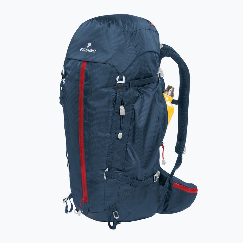 Rucsac turistic  Ferrino Dry-Hike 40+5 l blue 4