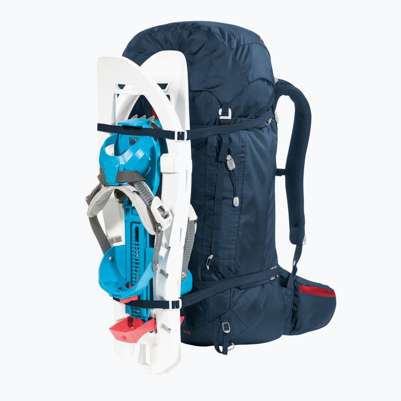 Rucsac turistic  Ferrino Dry-Hike 40+5 l blue 5