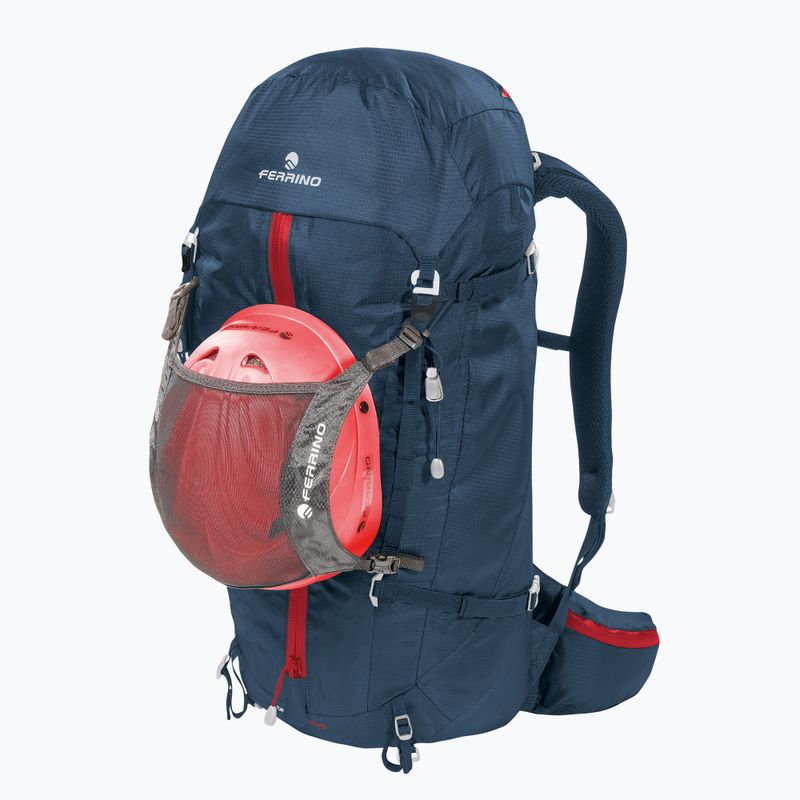 Rucsac turistic  Ferrino Dry-Hike 40+5 l blue 6