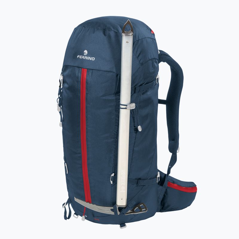 Rucsac turistic  Ferrino Dry-Hike 40+5 l blue 8