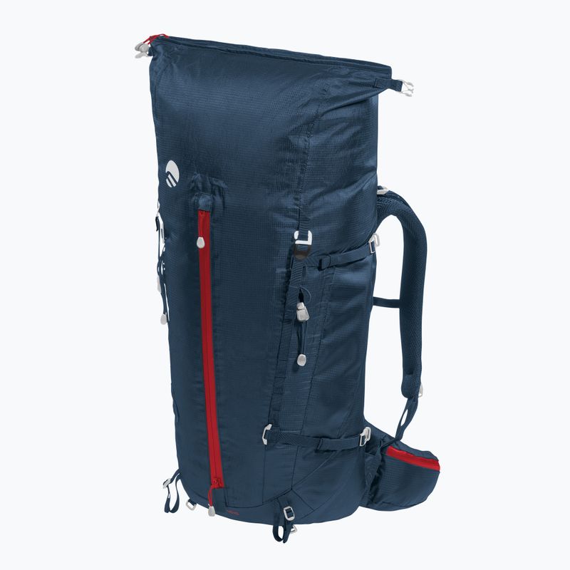 Rucsac turistic  Ferrino Dry-Hike 40+5 l blue 12