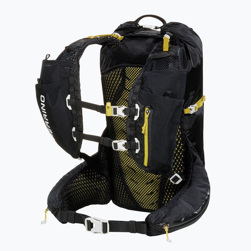 Rucsac de alergare Ferrino X-Dry 15+3 l black 2