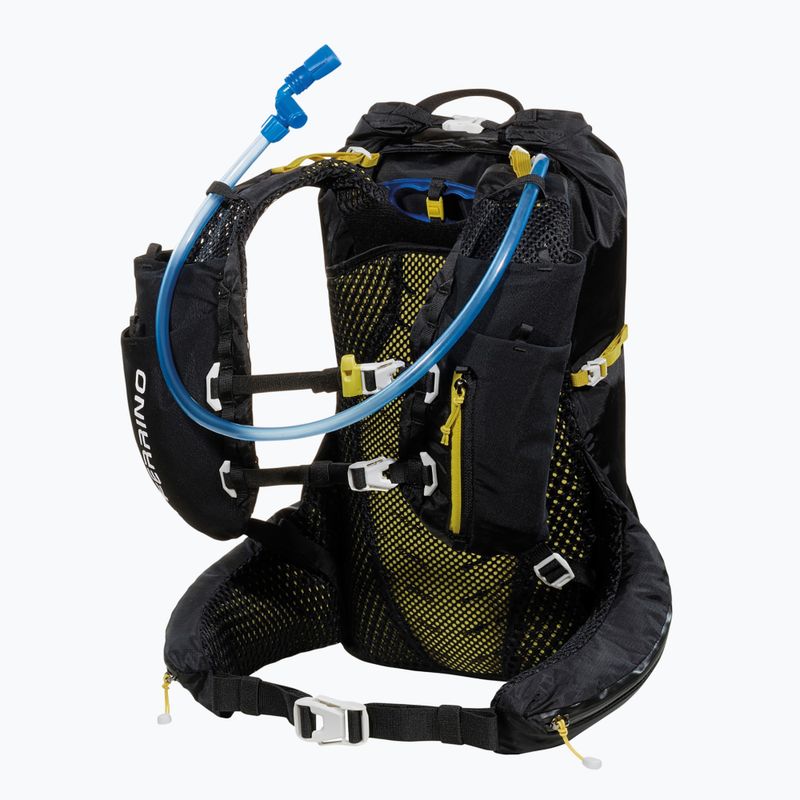 Rucsac de alergare Ferrino X-Dry 15+3 l black 5