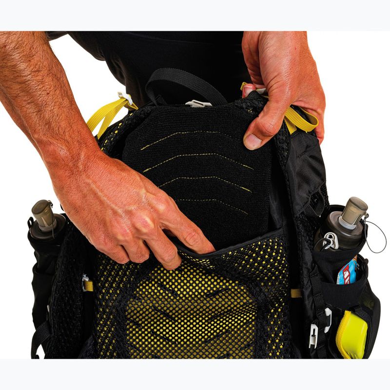 Rucsac de alergare Ferrino X-Dry 15+3 l black 9