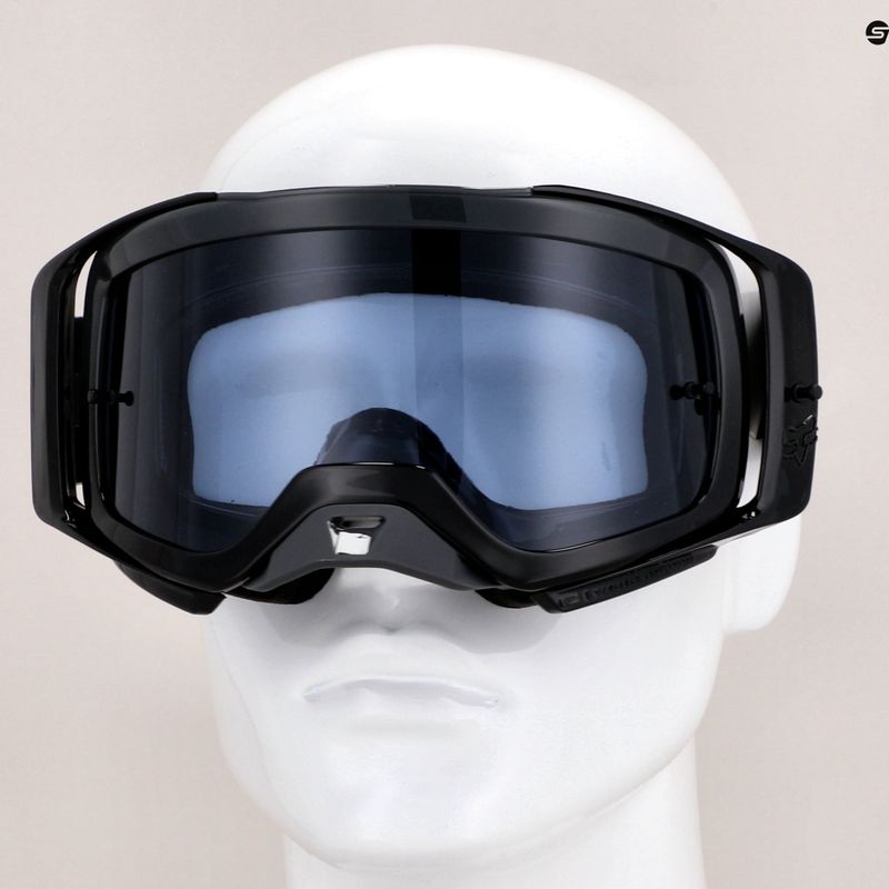 Ochelari de ciclism Fox Racing Airspace Vizen negru 29672_001 9