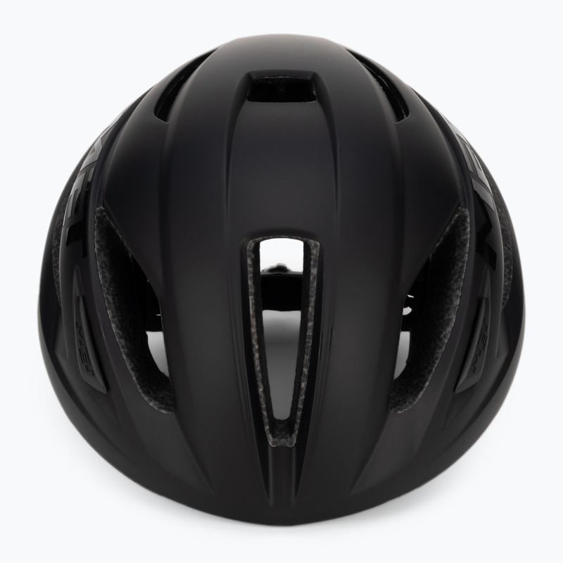 Cască de biciclist MET Strale negru 3HM107MONO1 2