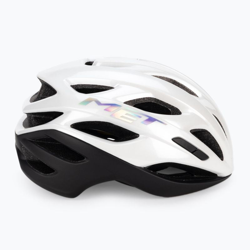Cască de bicicletă MET Estro Mips albă 3HM139CE00LBI1 3