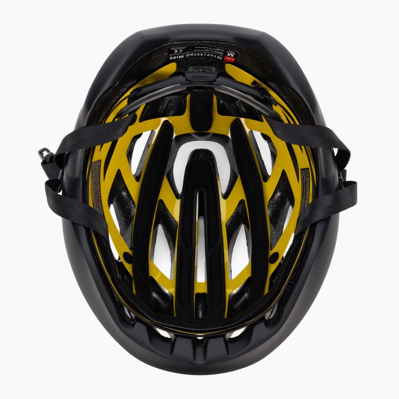 Cască de bicicletă MET Estro Mips albă 3HM139CE00LBI1 5