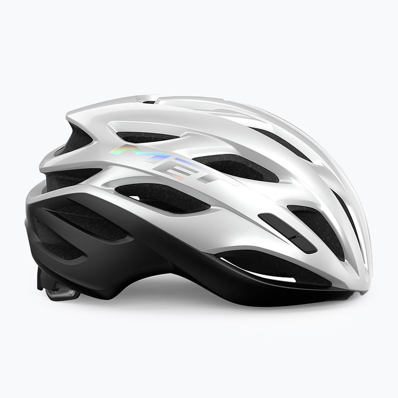 Cască de bicicletă MET Estro Mips albă 3HM139CE00LBI1 7
