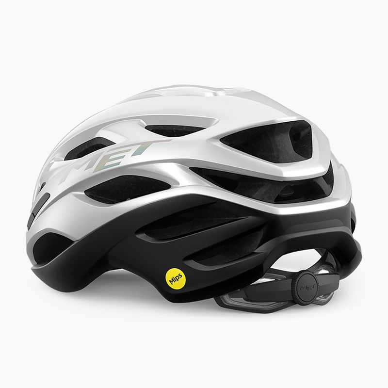 Cască de bicicletă MET Estro Mips albă 3HM139CE00LBI1 8