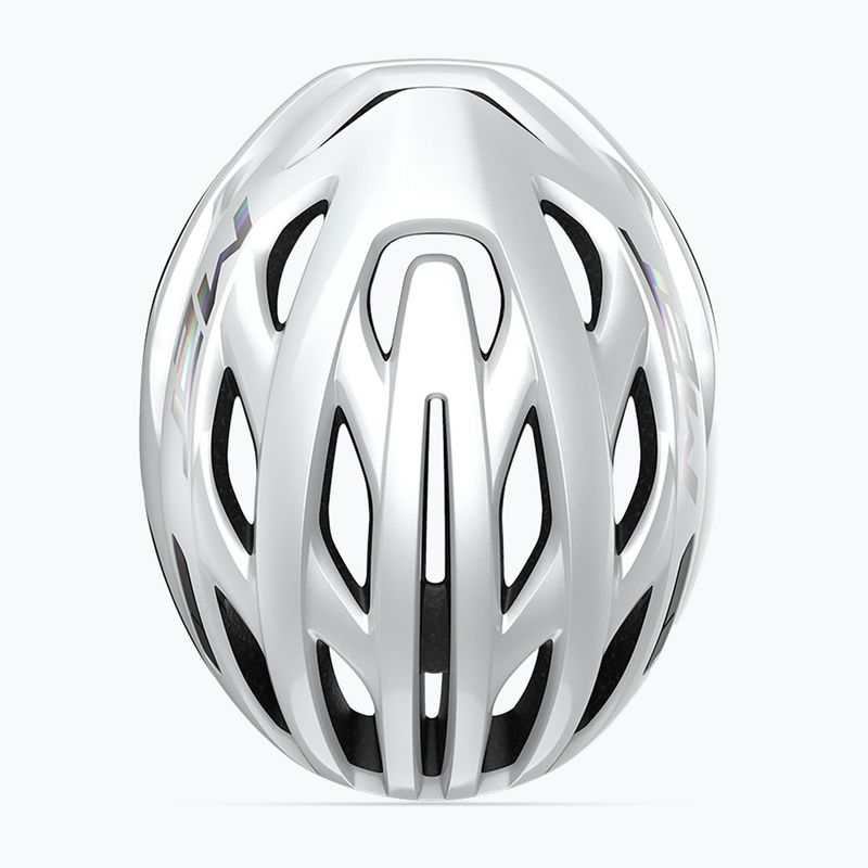 Cască de bicicletă MET Estro Mips albă 3HM139CE00LBI1 9