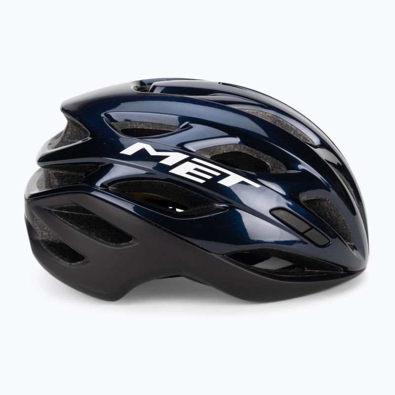 Cască de bicicletă MET Estro Mips albastru 3HM139CE00MBL1 3