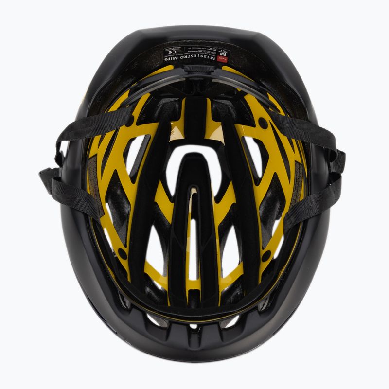 Cască de bicicletă MET Estro Mips albastru 3HM139CE00MBL1 5