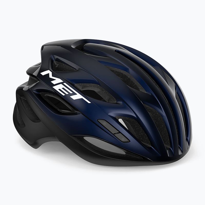 Cască de bicicletă MET Estro Mips albastru 3HM139CE00MBL1 6