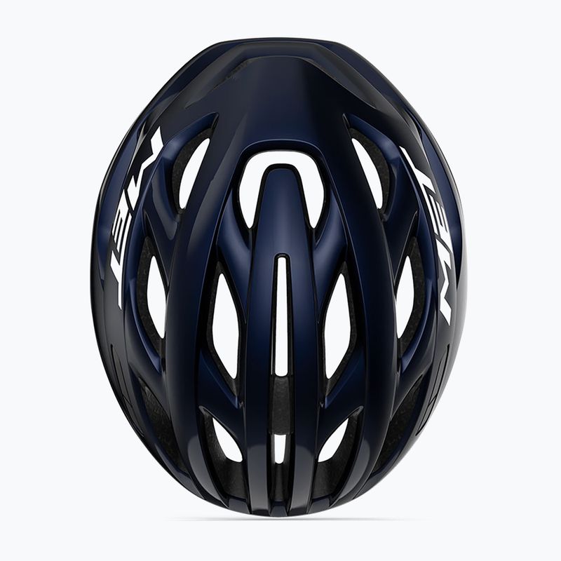 Cască de bicicletă MET Estro Mips albastru 3HM139CE00MBL1 8