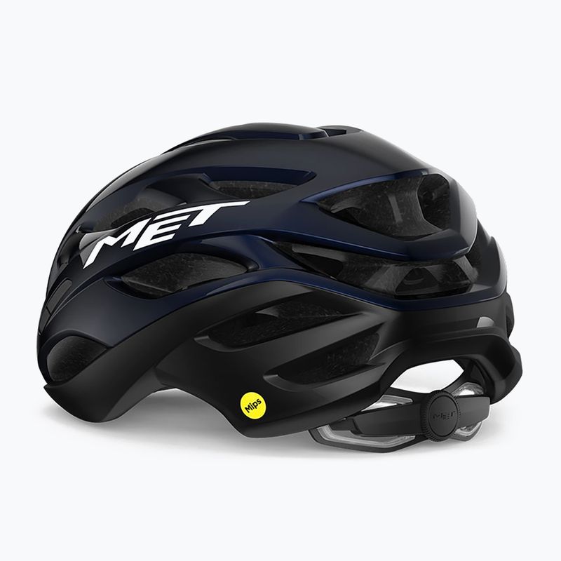 Cască de bicicletă MET Estro Mips albastru 3HM139CE00MBL1 9