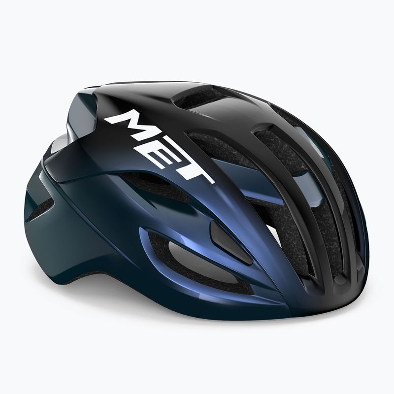 Cască de bicicletă MET Rivale II Mips albastru 3HM132CE00MBL2 6