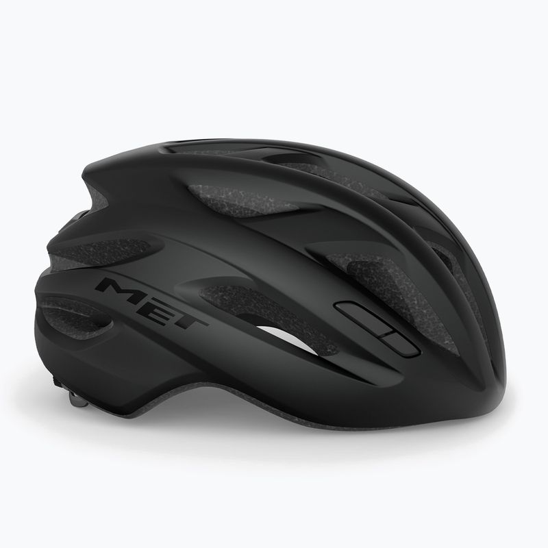 Cască de ciclism MET Idolo Mips black matte 3