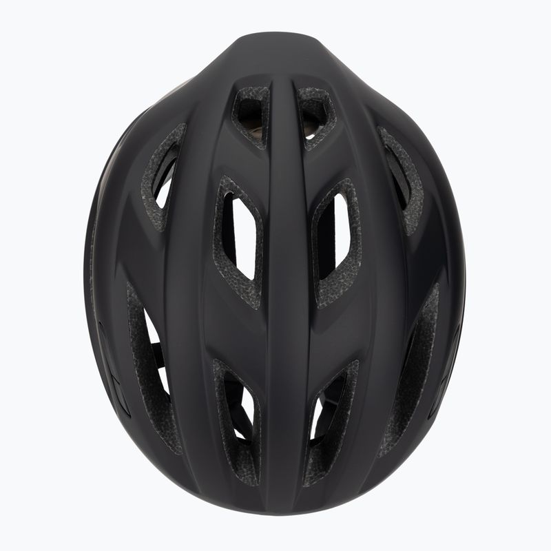 Cască de ciclism MET Idolo Mips black matte 6
