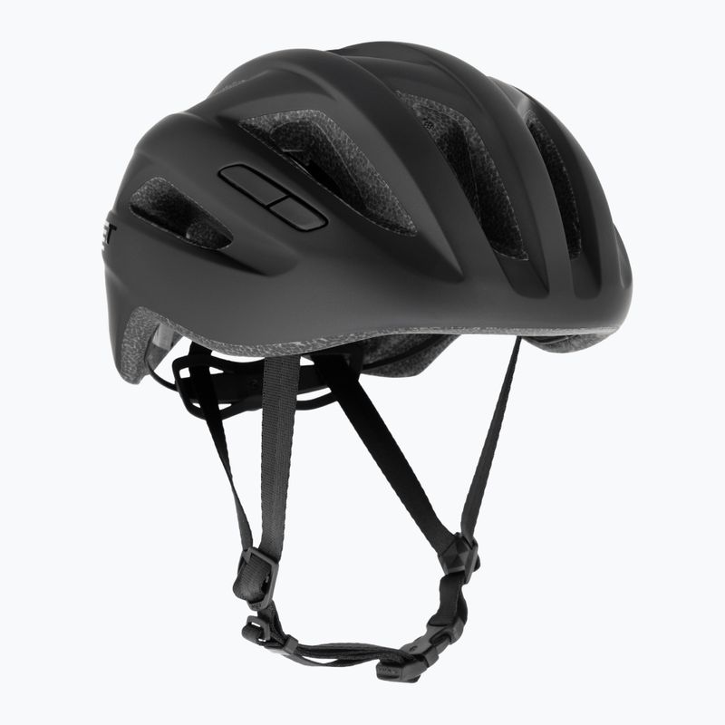 Cască de bicicletă MET Idolo black matte
