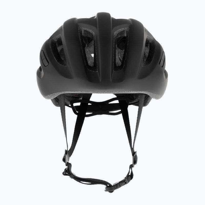 Cască de bicicletă MET Idolo black matte 2