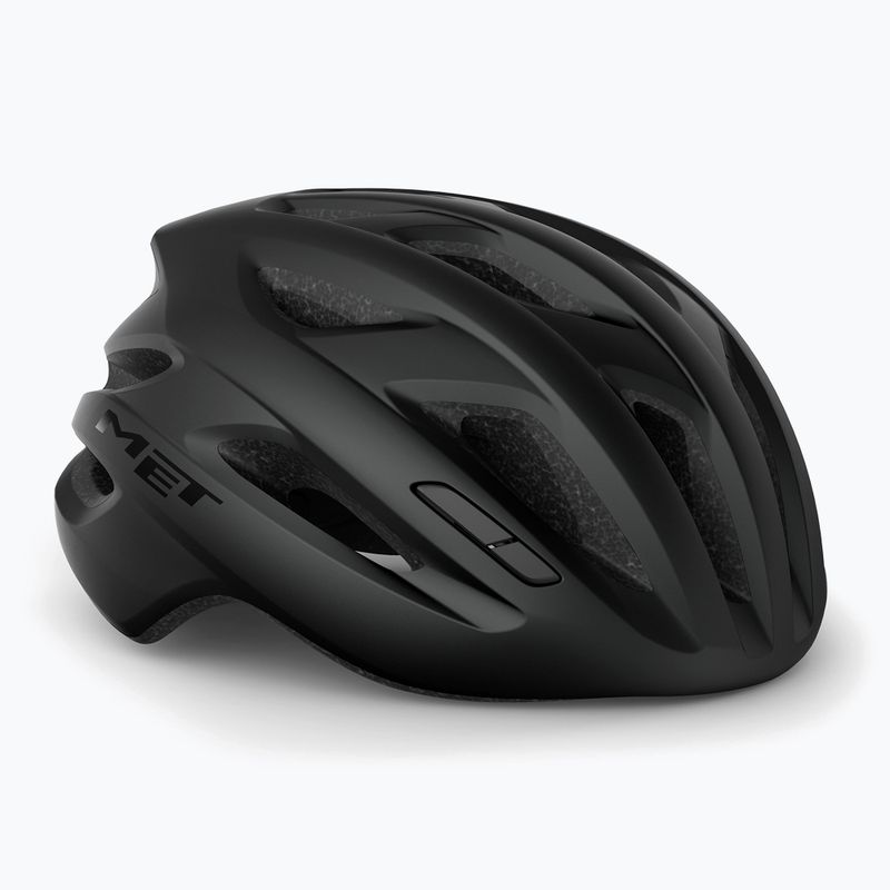 Cască de bicicletă MET Idolo black matte 6