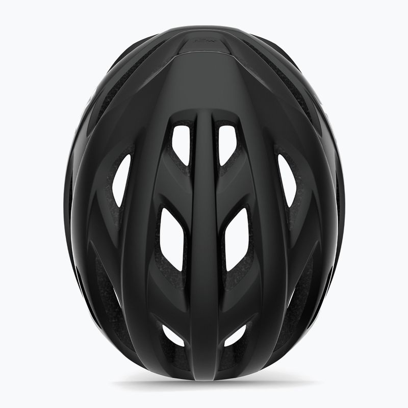 Cască de bicicletă MET Idolo black matte 7