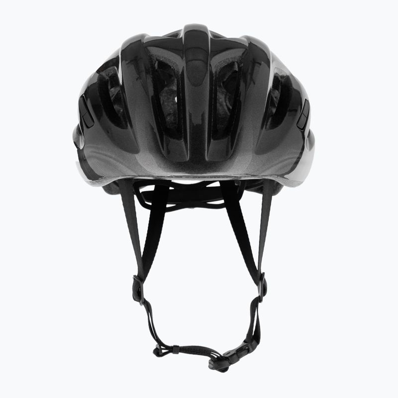 Cască de bicicletă MET Idolo tatanium glossy 2