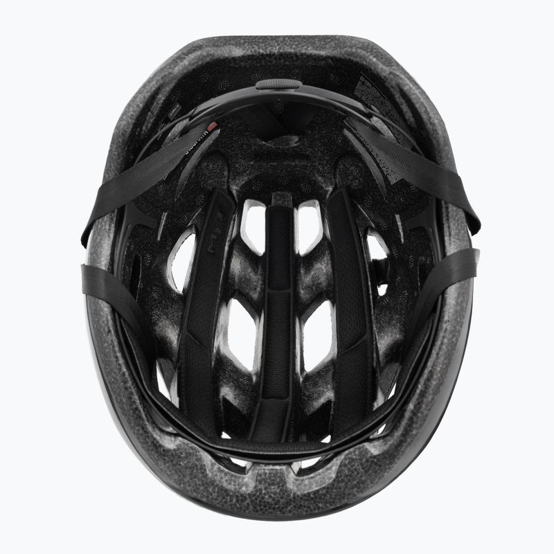 Cască de bicicletă MET Idolo tatanium glossy 5