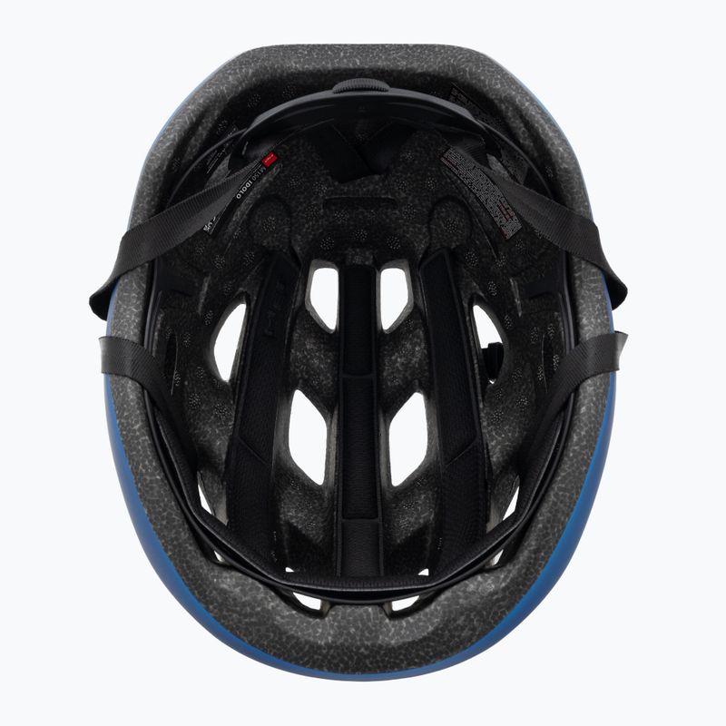 Cască de bicicletăMET Idolo blue metallic matt 5