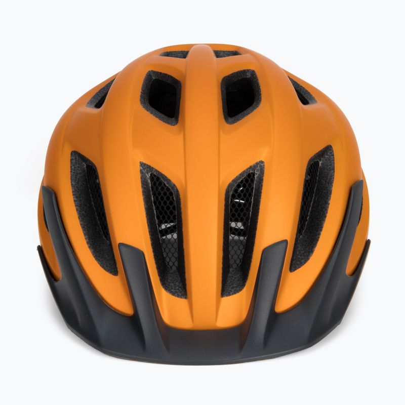 Cască de biciclist MET Crossover portocaliu 3HM149CE00UNAR1 2