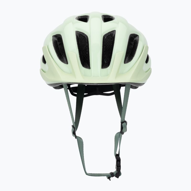 Cască de ciclism MET Crossover mint glossy 2