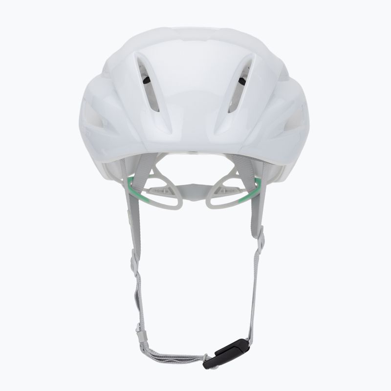 Cască de ciclism MET Manta MIPS absolute white le 2